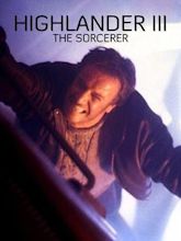 Highlander III: The Sorcerer