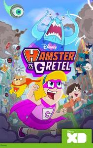 Hamster & Gretel