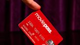 MoviePass to relaunch on Labor Day in beta form with pricing ranging from $10-$30 a month
