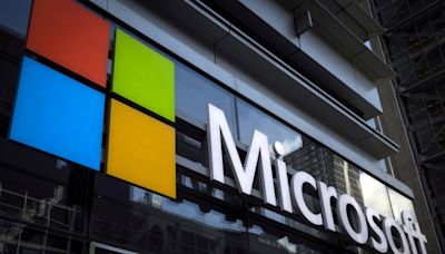 Autoridades de E.U investiga a Microsoft, OpenAI y Nvidia en IA