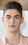 Hero Fiennes Tiffin