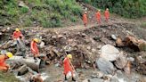 Nahan: NDRF team stationed at Renuka Lake