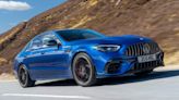 New Mercedes-AMG C 63 S E Performance 2024 review: plenty of power but not much fun | Auto Express