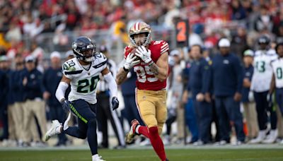 NFL Week 6 betting: 7 best lines, props and more, including 49ers at Seahawks