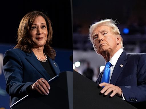 Trump Allies Warn Him: Underestimate Kamala at Your Peril