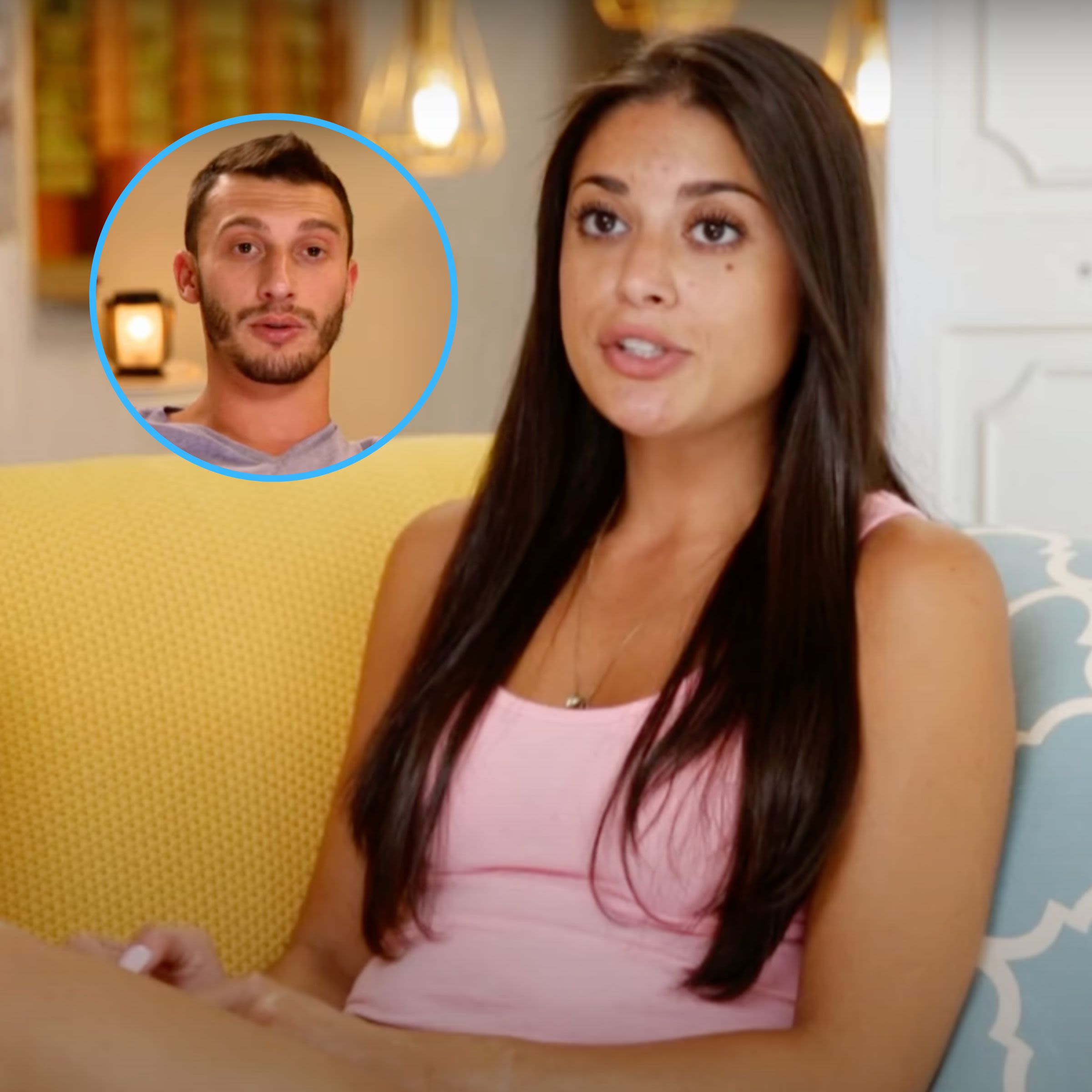 90 Day Fiance’s Loren Shocks Alexei With Plan for Another Plastic Surgery After Mommy Makeover