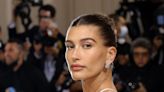 Hailey Bieber Just Gave a Coveted Tutorial on Her *Infamous* Contouring Trick