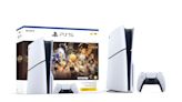 以輕薄機種打造，Sony在台灣、香港市場推出PlayStation 5主機 –《原神》禮包同捆組