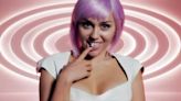 Miley Cyrus says she filmed her 'Black Mirror' music video the day after her home burned down: 'The show must go on'