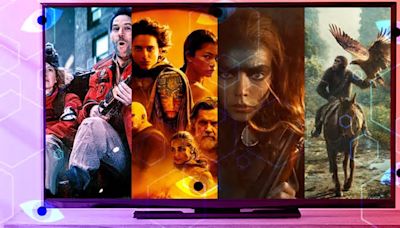 Mundo streaming: Los mejores estrenos de Netflix, Max y Apple Tv en mayo