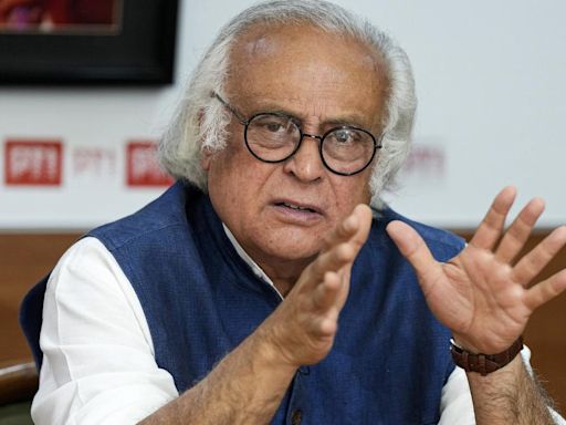 Congress slams Amit Malviya’s comments on Indira Gandhi, Rajiv Gandhi assassinations