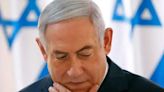 Solicitan arresto de Netanyahu por crímenes de guerra