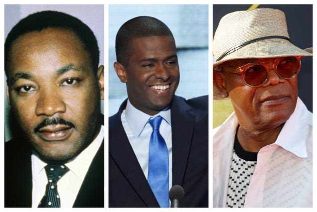 Ahead of Biden's Commencement Speech, Here Are 30 Famous Morehouse Graduates