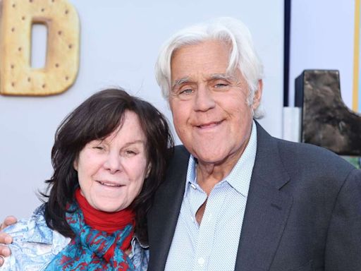 Jay Leno’s Wife Offers Health Update Months After Alzheimer’s Diagnosis