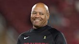 Ex-Stanford football coach David Shaw takes Denver Broncos front office job