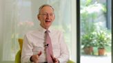 HKIAS Senior Fellow Professor Sir John B. Pendry R | Newswise