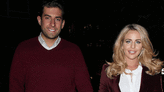 TOWIE's Lydia Bright shares pride over ex James Argent's new career
