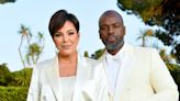 Kris Jenner Reveals Why She Had Corey Gamble Turn Down 'Yellowstone' Role