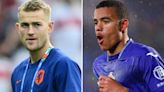 Man Utd transfer news LIVE: Latest news from a big summer at Old Trafford