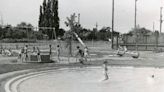 Memory Lane: Steveston wading pool let kids cool off during hot summers