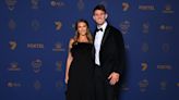 Cricket fans hail Mitch Marsh’s acceptance speech after receiving Allan Border medal