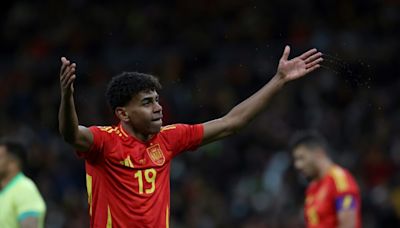 Young stars give Spain Euro 2024 hope amid institutional chaos