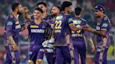 IPL Qualifier 1: Belligerent KKR make SRH bite dust to claim spot in final with 8-wicket win