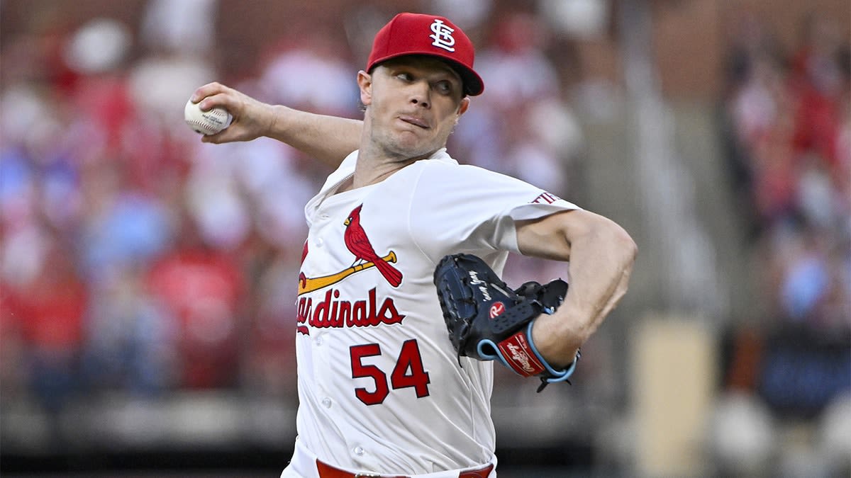 Cardinals' Sonny Gray stunned by Brewers tactic in embarrassing loss