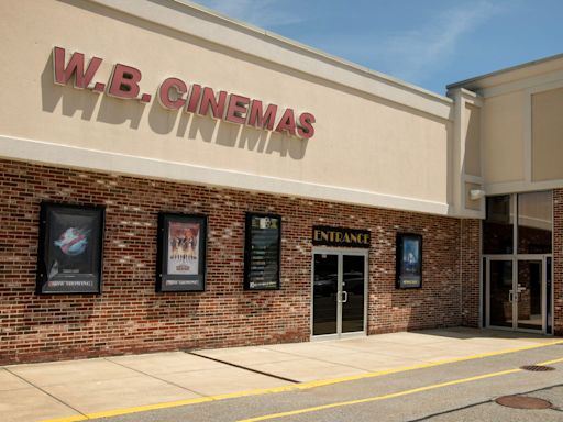 West Boylston Cinema next Central Mass. movie house to close May 30