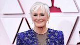 Glenn Close No Longer Presenting at the 2023 Oscars After Testing Positive for COVID