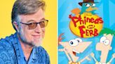 ‘Phineas & Ferb’ Revival In The Works With Creator Dan Povenmire As Part Of Overall Deal With Disney Branded Television