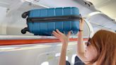 Airline reveals suitcase colour you should never pick when checking in luggage