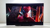 Sony Bravia XR A90K OLED TV review: The best 42-inch TV you can buy