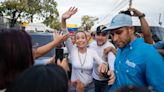 María Corina Machado agradece a Alejandro Sanz por su apoyo en "estas horas decisivas" para Venezuela