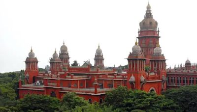 Remove caste/community names from that of government schools, HC tells TN govt