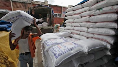 Explainer-Why food prices will remain high in India