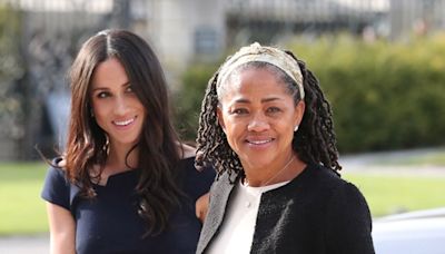 I Spent the Night at the Same Hotel Meghan Markle Stayed the Night Before Her Royal Wedding