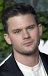 Jeremy Irvine