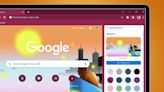 Google Chrome's new customization tools make the browser a lot more fun