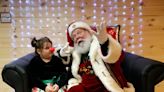 Wisconsin sees its first International Santa Claus Hall of Fame Inductee, and he's from Appleton