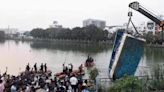 Gujarat HC rejects probe report into Harni boat tragedy that killed 14