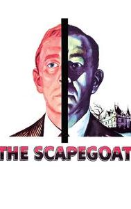 The Scapegoat