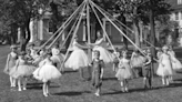 Here’s how Utahns celebrated May Day in years past