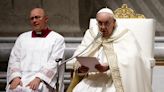 Pope Francis calls Benedict noble, kind man who was gift to the world