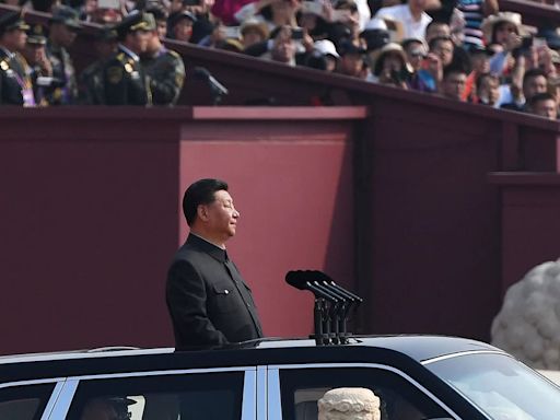 Xi Jinping ordenó más purgas en el ejército: “Las armas deben ser empuñadas por personas leales al Partido Comunista Chino”