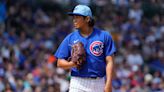 Breaking Down the Chicago Cubs' 2024 Starting Rotation Ahead of Opening Day