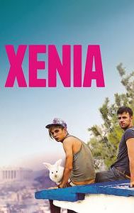 Xenia (film)