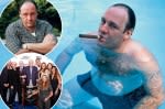 ‘Destructive’ James Gandolfini constantly threatened to quit ‘The Sopranos’, new doc reveals