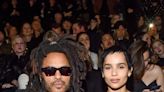 Lenny Kravitz's Quotes on Fatherhood and Raising Daughter Zoe