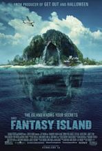 Fantasy Island (film)